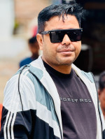 विनय कुमार मल्लिक