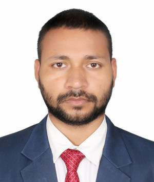 नागेन्द्र यादव