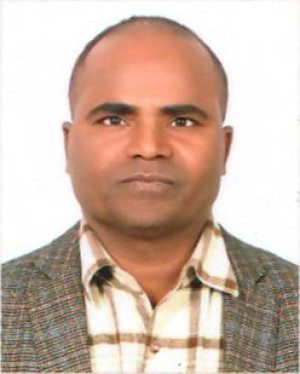 राम नरेश साह