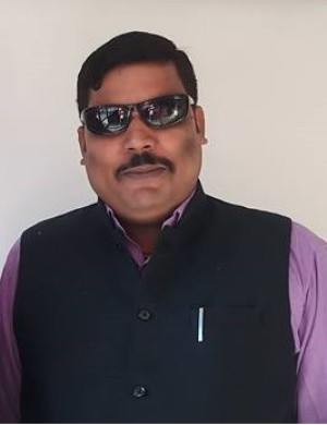 संजय कुमार झा