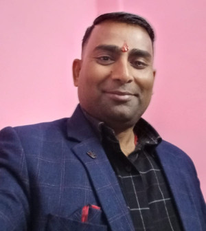 शम्भु राउत