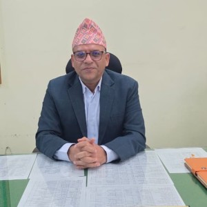 दिनेश सागर भुसाल