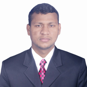 रविन्द्र यादव