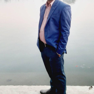 ज्ञानेन्द्र पटेल