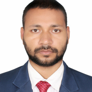 नागेन्द्र यादव