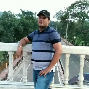 लभ कुमार झा