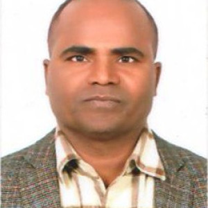 राम नरेश साह