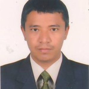 भुपेन्द्र प्रसाद धामी