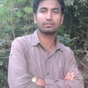 उमेश प्रसाद