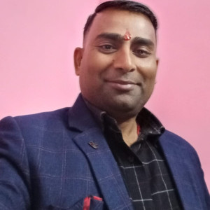 शम्भु राउत