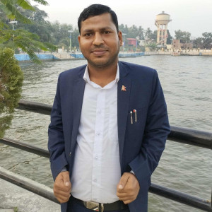 गोपाल कुमार झा