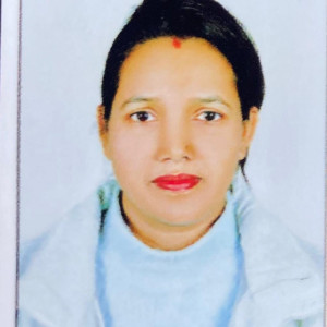 पुनम कुमारी साह