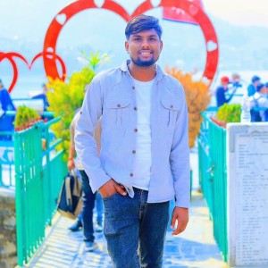 दिपेश कुमार सहनी