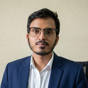 अशेष लामीछाने