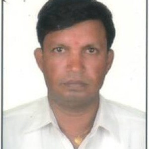 रामसागर केशरी