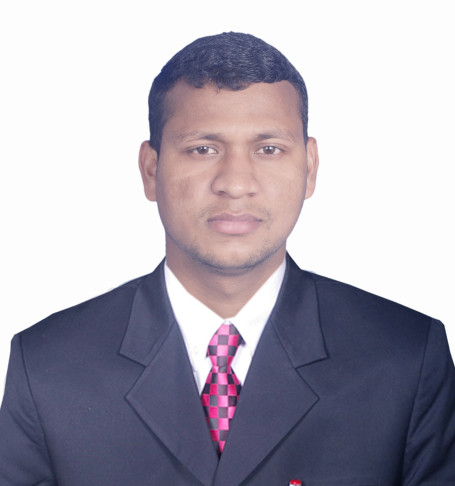 रविन्द्र यादव