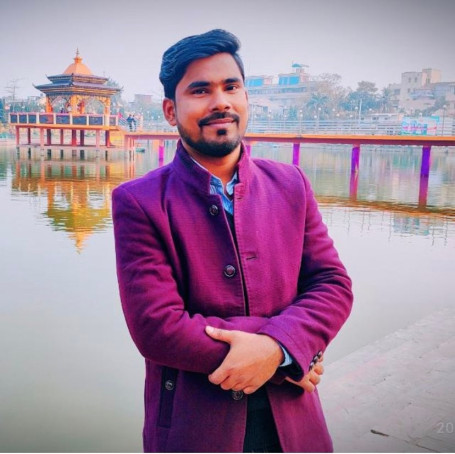 प्रकाश साह