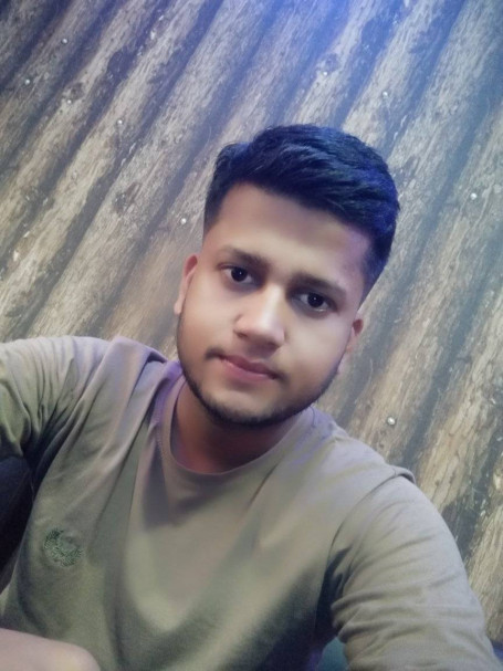 सत्रुधन कुमार दास