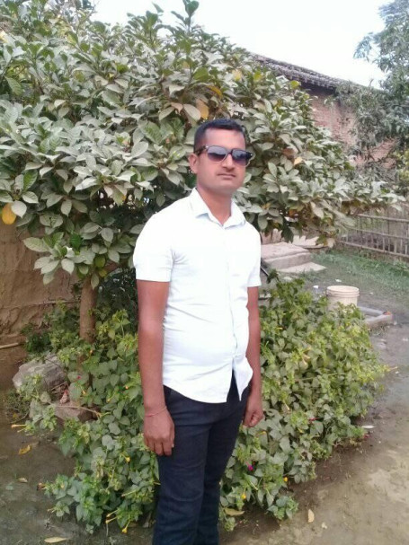 सर्विन्द्र साह