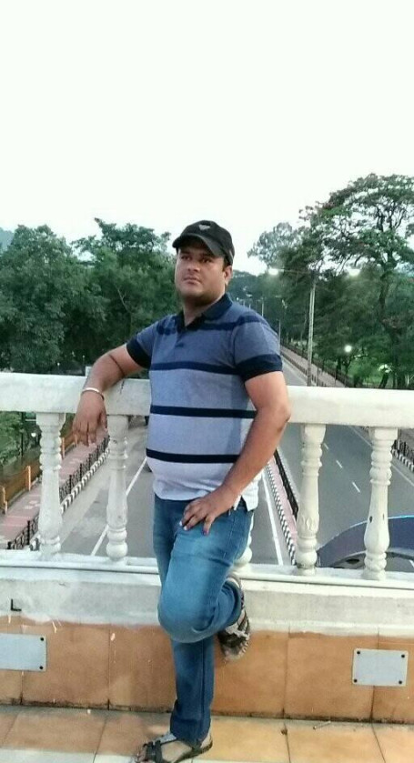 लभ कुमार झा