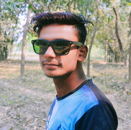 गौरी शंकर साह