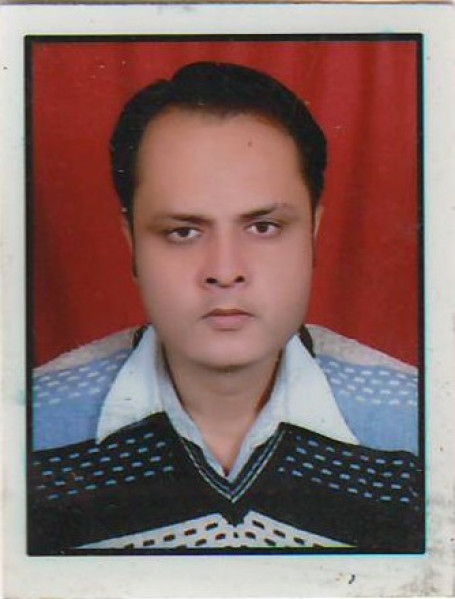 बब्लु कुमार साह