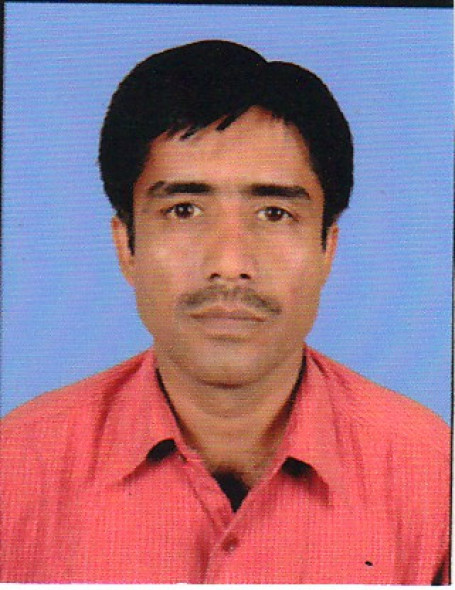 हरेन्द्र कुमार सिंह