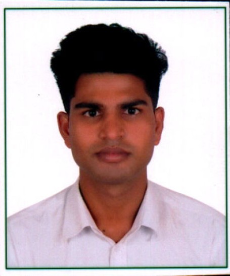 संजित कुमार यादव