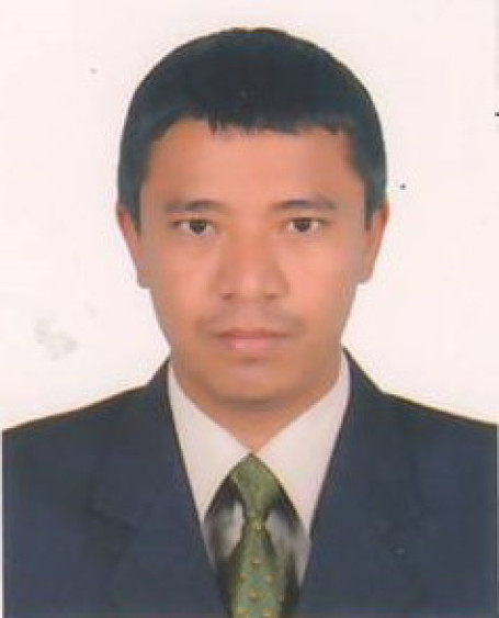 भुपेन्द्र प्रसाद धामी