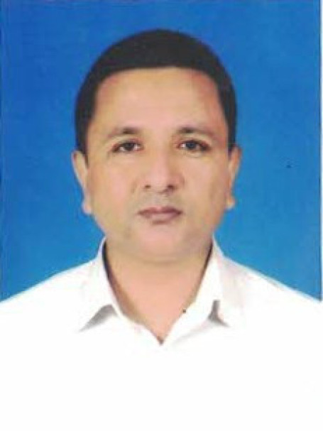 जितेन्द्र कुमार यादव