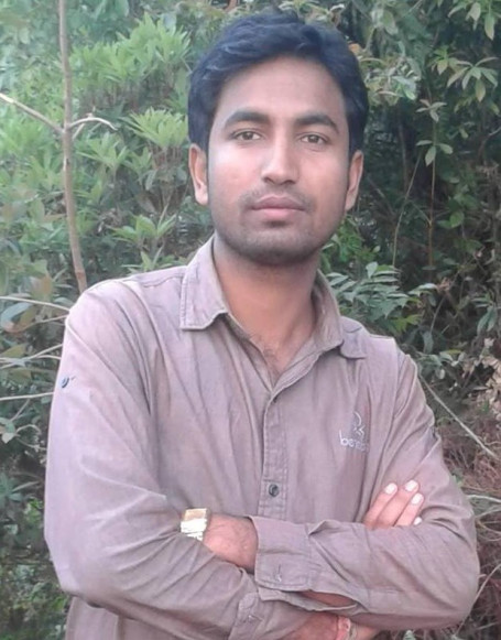 उमेश प्रसाद