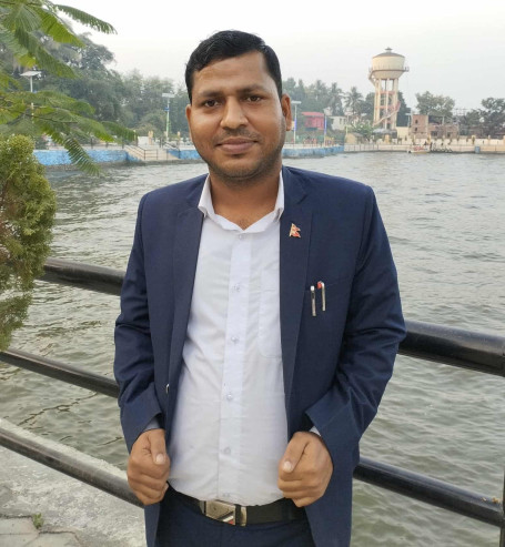 गोपाल कुमार झा