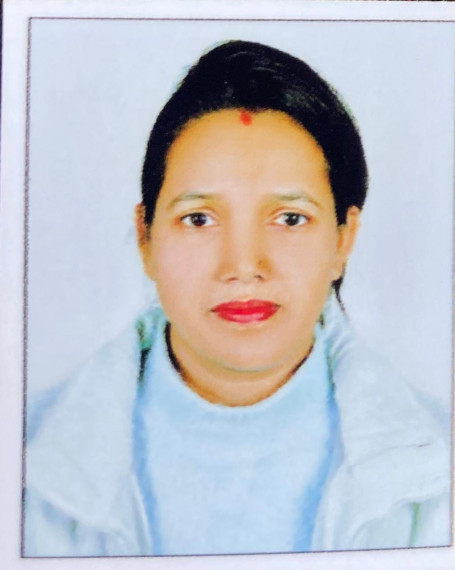 पुनम कुमारी साह