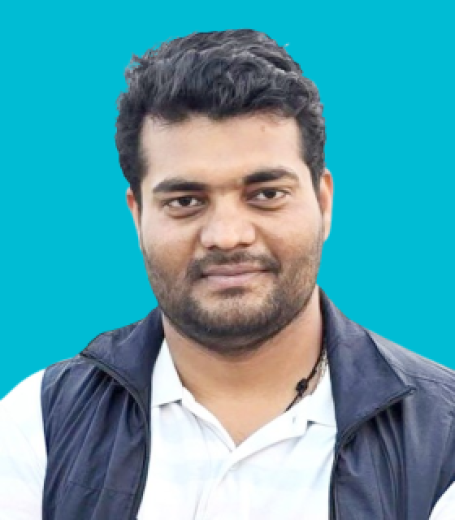 राज कुशवाहा